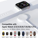 iWatch Magnetic Wireless Charger