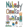 Nobody Cooks Books - Paperback