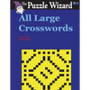 All Large Crosswords No. 3 - Paperback