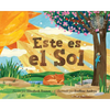 Este Es El Sol - Paperback