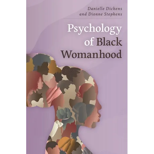 Psychology of Black Womanhood - Paperback