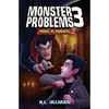 Monster Problems 3: Prince of Dorkness - Paperback