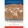 Generations: An American Family - Paperback