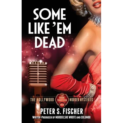 Some Like Em Dead - Paperback