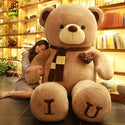 100cm Plush Toy Teddy Bear Giant