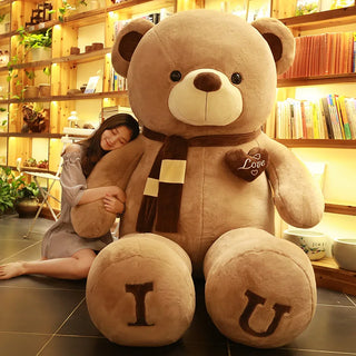 Buy 15 100cm Plush Toy Teddy Bear Giant