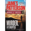 Murder, Interrupted - Hardcover
