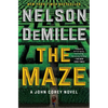 The Maze - Paperback