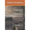 Kabbalah For Dummies: An Easy Guide To Your Soul, Mission, God & Love - Paperback