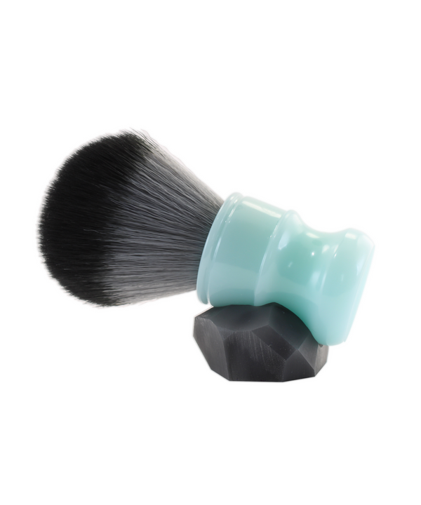 Shaving Brush - Ice Blue