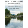 In Search of Honor: Rockland to Round Top - Paperback