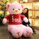 100cm Plush Toy Teddy Bear Giant