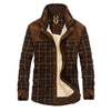 Warm Fleece Jackets