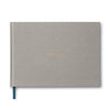 In Memory Of... -- A Memorial Guest Book - Hardcover