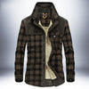 Warm Fleece Jackets