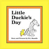 Little Duckie's Day - Paperback