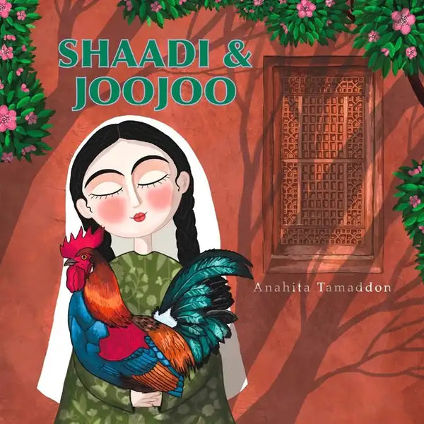 Shaadi & Joojoo - Paperback