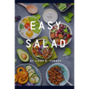 Easy Salad: Easy Salad Recipes for Busy People - Paperback