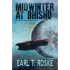 Midwinter at Bhisho - Paperback