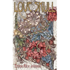Love Skull - Paperback