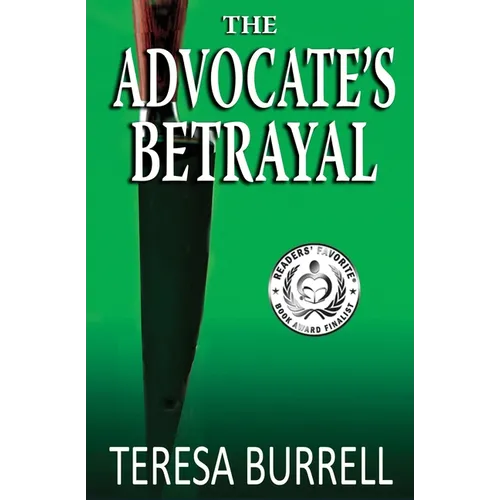 The Advocate's Betrayal - Paperback