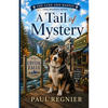 A Tail of Mystery - Paperback