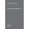 The Femicide Machine - Paperback