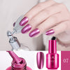 Mirror Nail Polish
