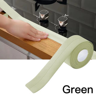 Buy green Self Adhesive Sealing Tape