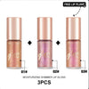 PHOFAY Moisturizing Shimmer Lip Gloss