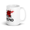 Written and Directed by Quentin Tarantino (Bloodstained) Mug