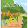 Follow Me and Count to 10! - Hardcover