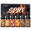Spice Fragrance Oils