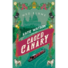 Katie Watson and the Caged Canary - Paperback