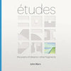 Etudes: The Poetry of Dreams + Other Fragments - Hardcover