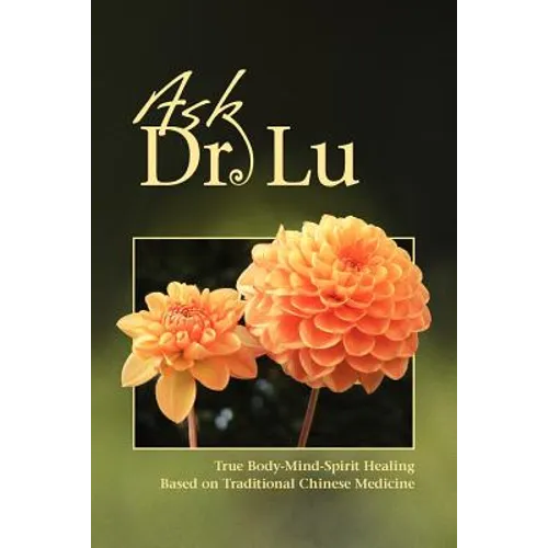 Ask Dr. Lu - Paperback