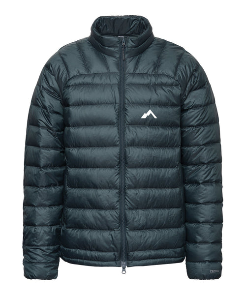 Ms Palisade Down Insulator Jacket