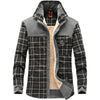 Warm Fleece Jackets
