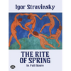 The Rite of Spring in Full Score - Paperback