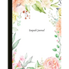 Empath Journal: A Journal for HSPs and Empaths, track your energy levels, mood, write out your experience, monitor your self-care and - Paperback