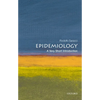 Epidemiology: A Very Short Introduction - Paperback