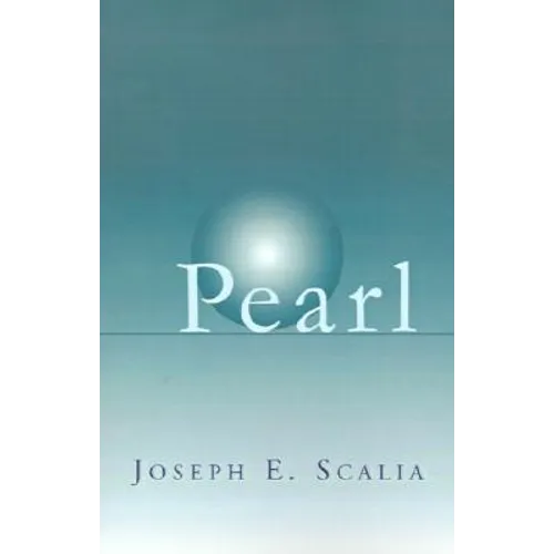 Pearl - Hardcover