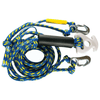 WOW Watersports 16ft Tow Harness 4K Y-Connector with EZ Connect System