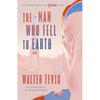 The Man Who Fell to Earth - Paperback