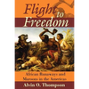 Flight to Freedom: African Runaways and Maroons in the Americas - Paperback