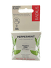 Dental Floss, Radius