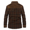 Warm Fleece Jackets