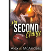 My Second Chance: Best Friend Romance - Paperback