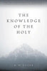 The Knowledge of the Holy - Paperback