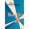Sadie X - Paperback